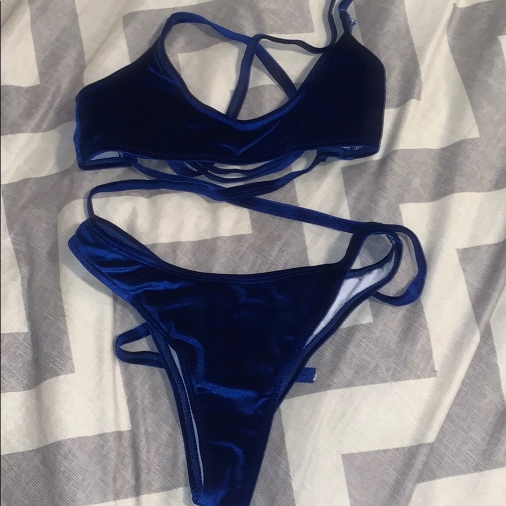 Breezy Swim bikini